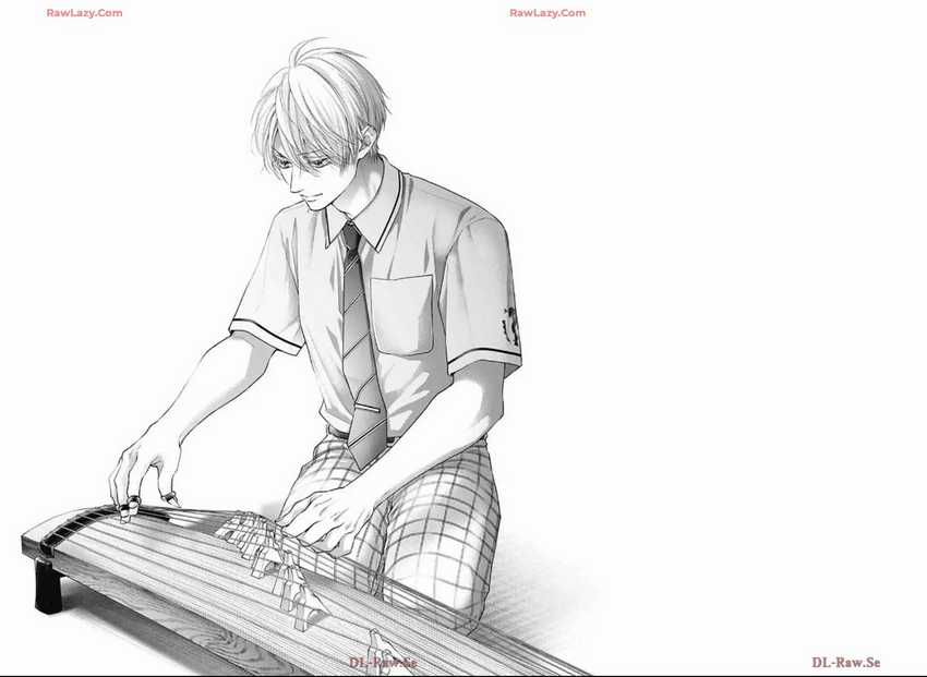 Kono Oto Tomare! Chapter 139 Gambar 20